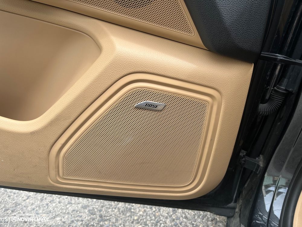 Porsche Macan PDK - 9