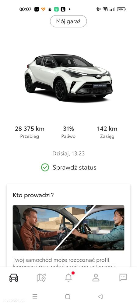 Toyota C-HR 2.0 Hybrid GR Sport - 6