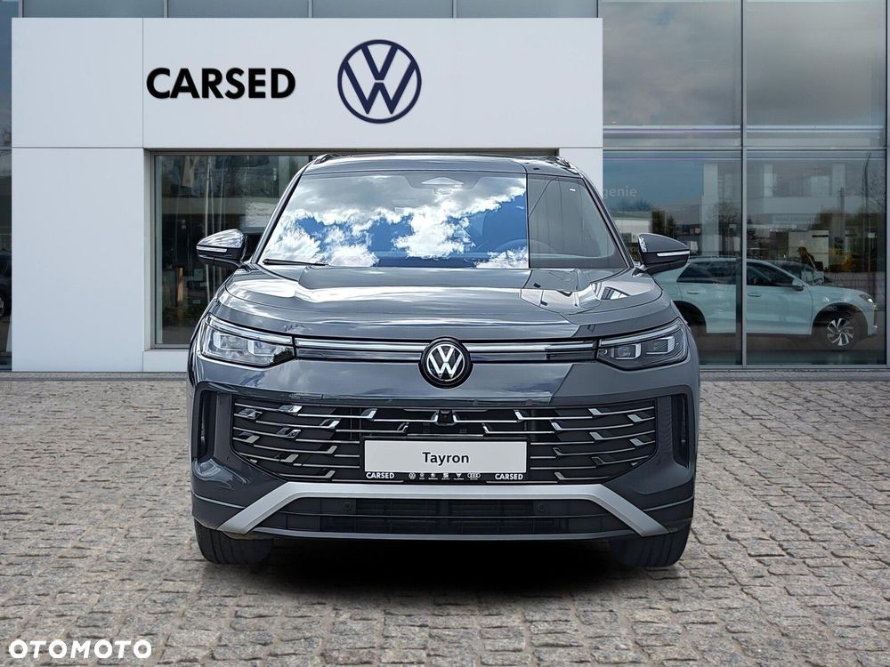 Volkswagen Tayron - 10