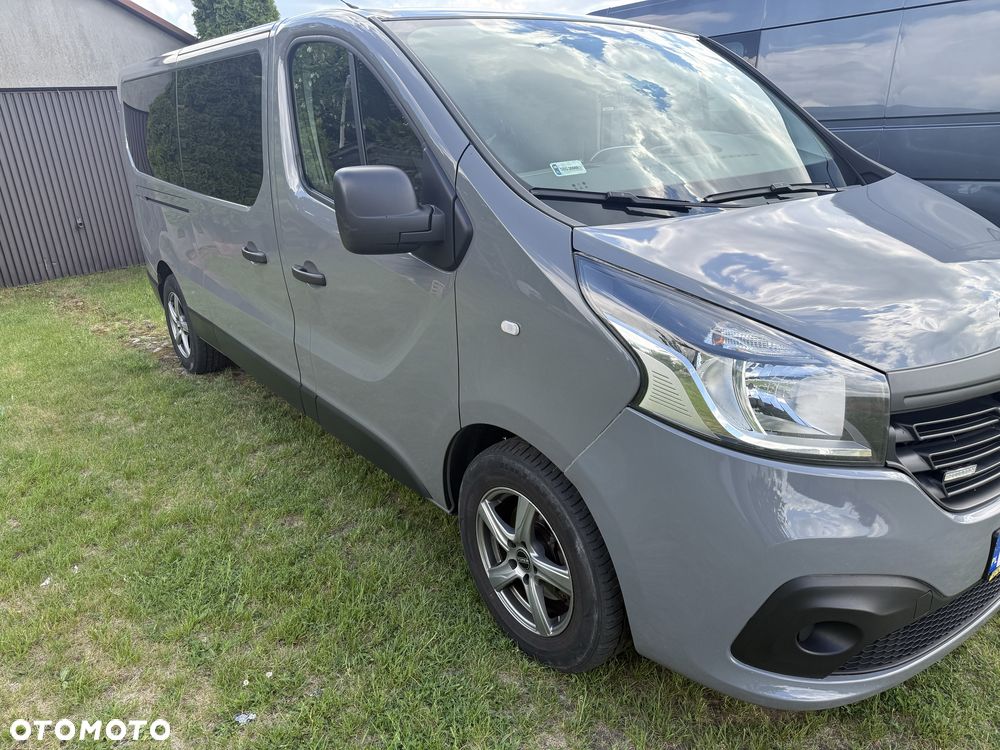 Renault Trafic - 5