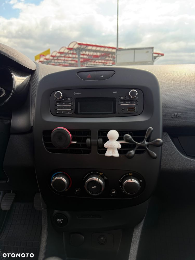 Renault Clio 1.5 dCi Energy Alize EU6c - 20