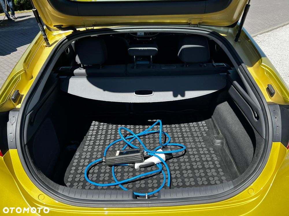 Hyundai IONIQ Style - 16