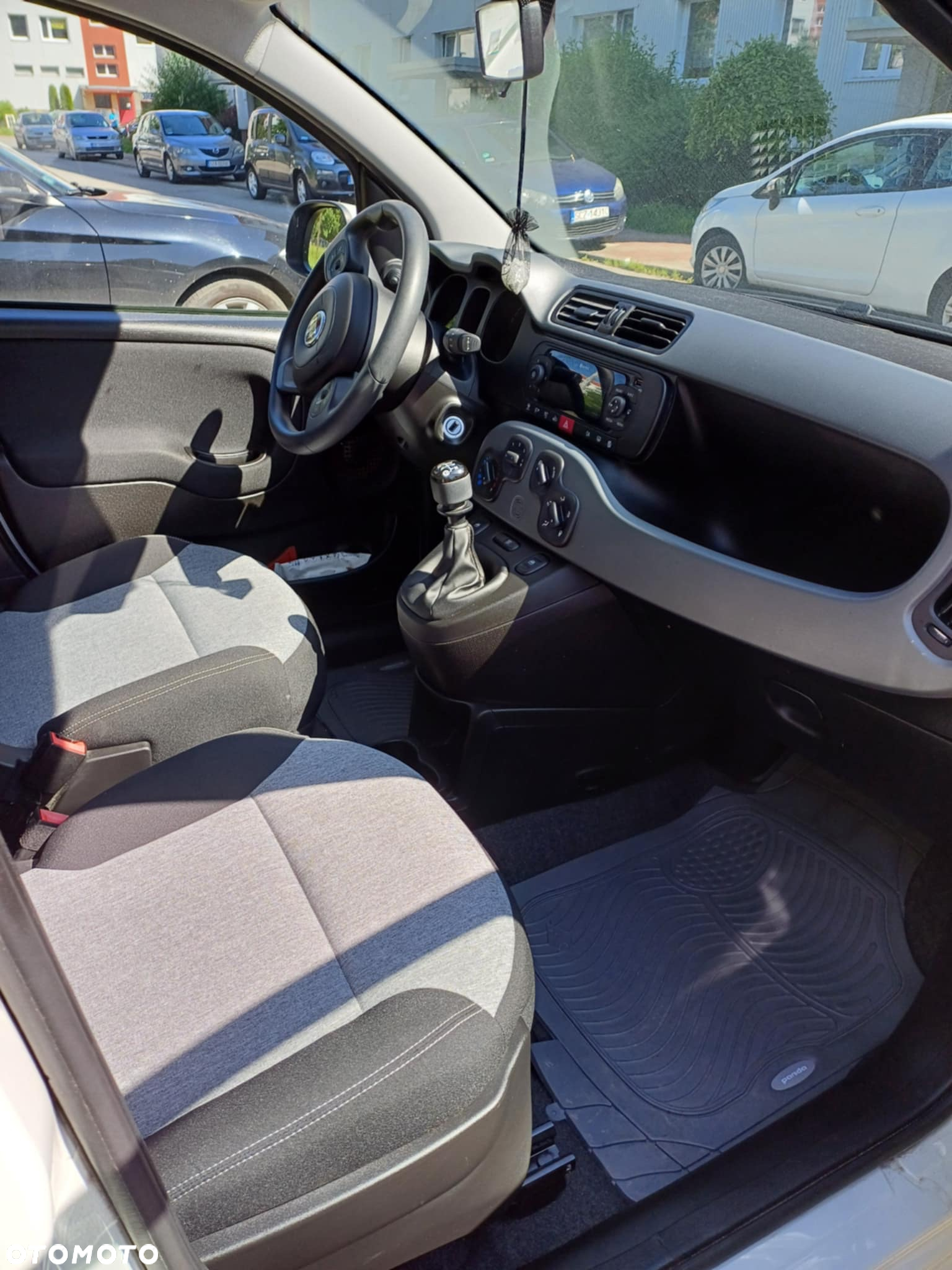 Fiat Panda 1.2 Lounge - 6