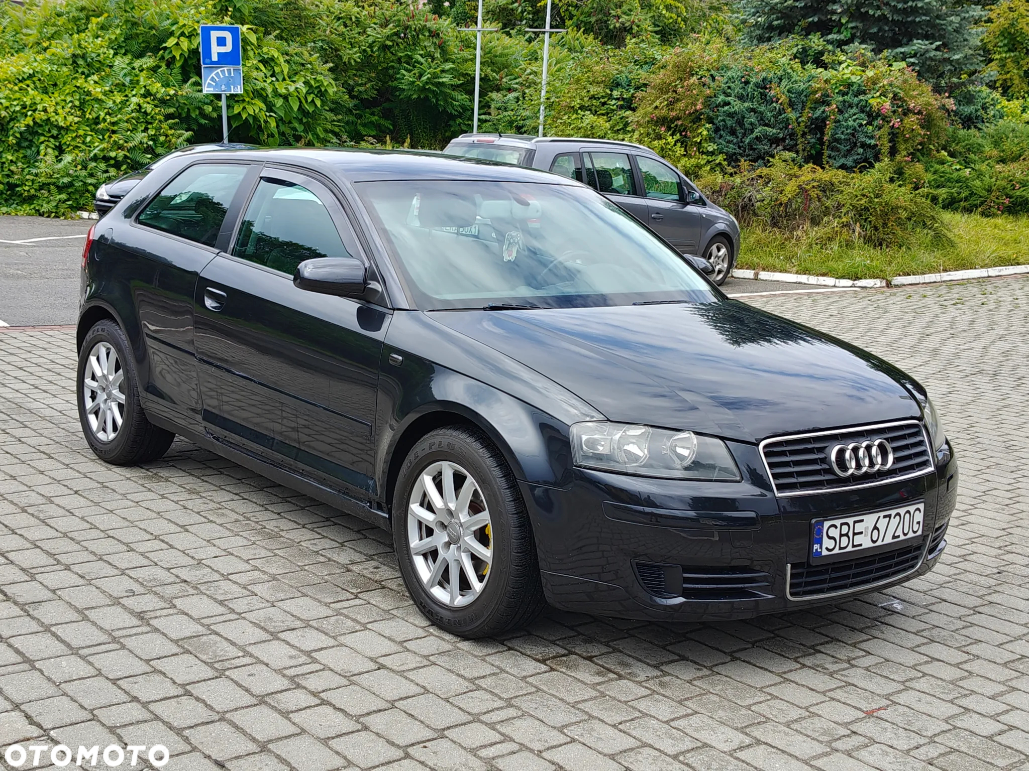Audi A3 1.6 Prime Line - 14