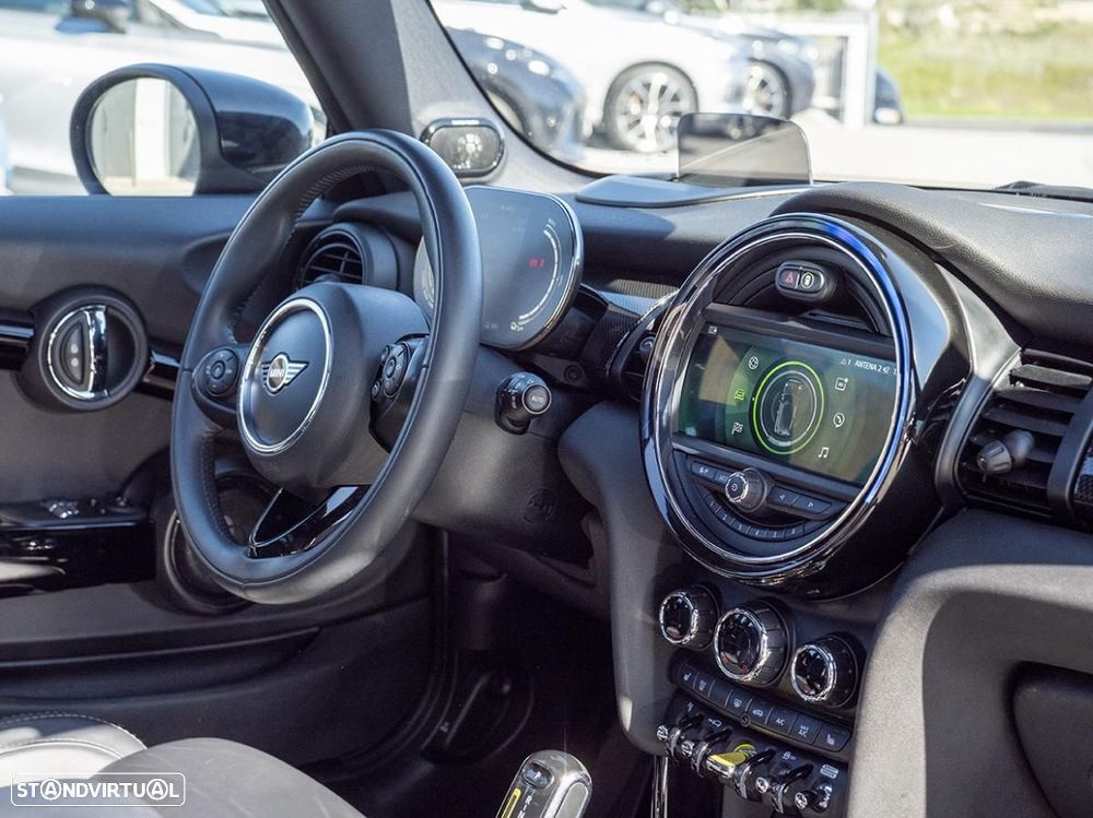 MINI 3 Portas Cooper SE Yours - 18
