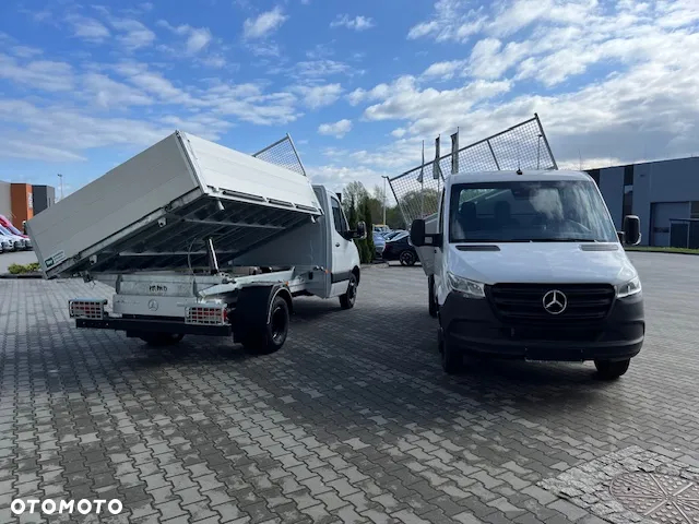 Mercedes-Benz Sprinter 517 CDI - 19