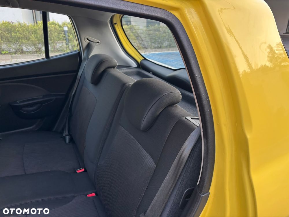 Kia Picanto - 18