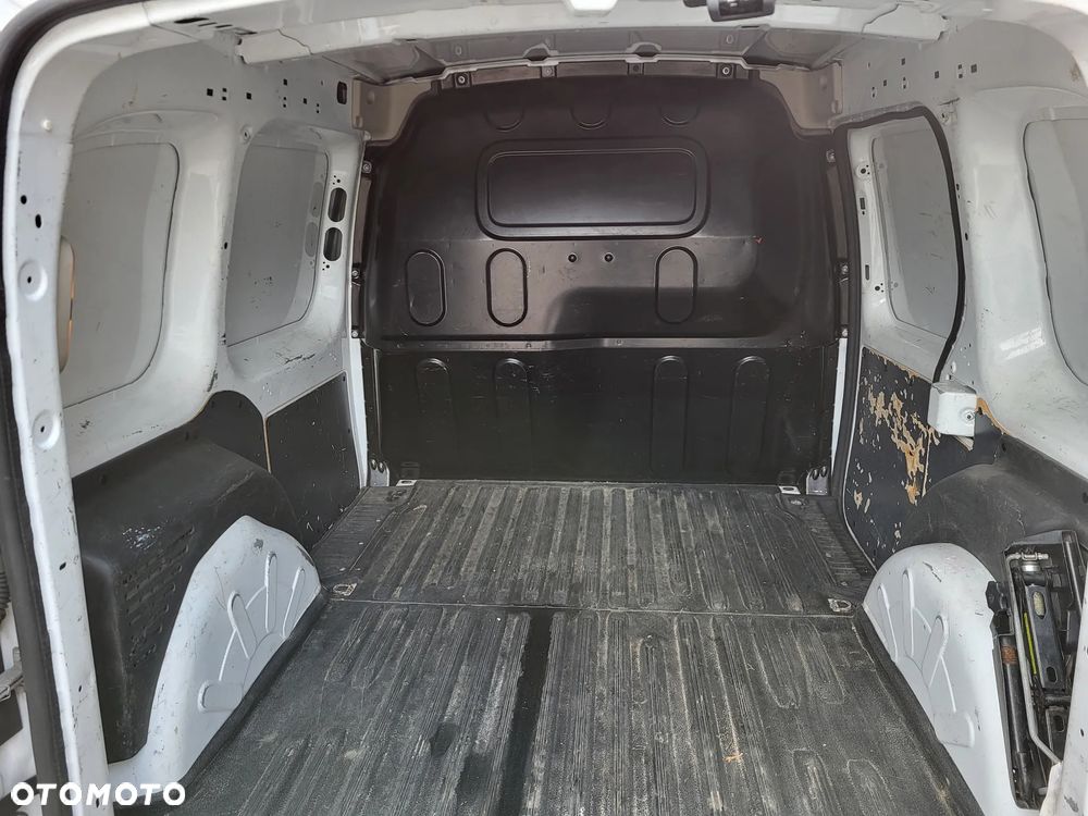 Mercedes-Benz Citan - 15