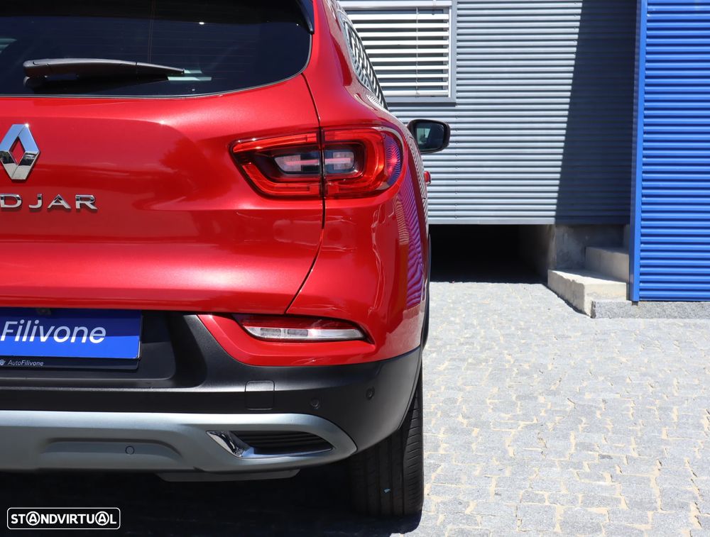 Renault Kadjar 1.5 dCi Intens - 14