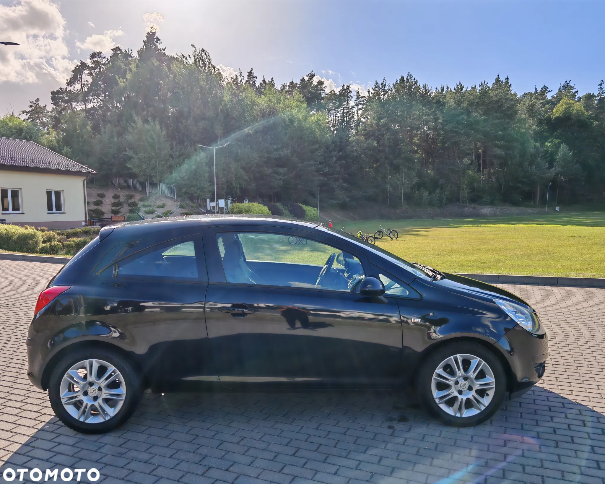 Opel Corsa - 6