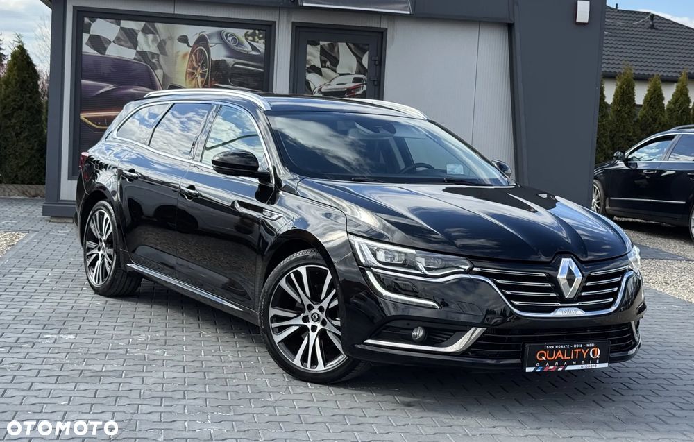 Renault Talisman ENERGY TCe 200 EDC INITIALE PARIS - 5