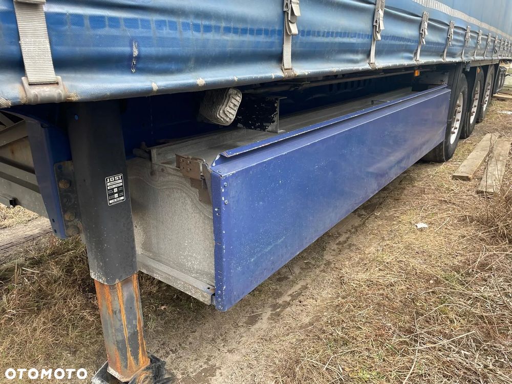 Schmitz Cargobull SCB∗S3T Joloda - 17
