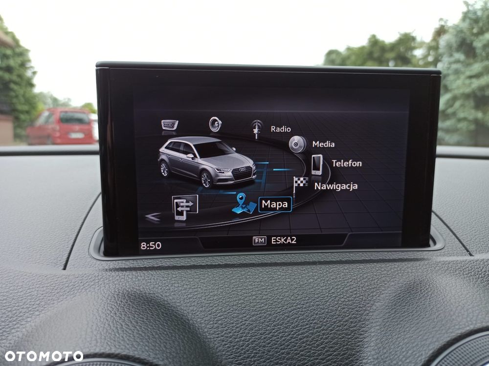 Audi A3 Sportback 30 TDI sport - 29