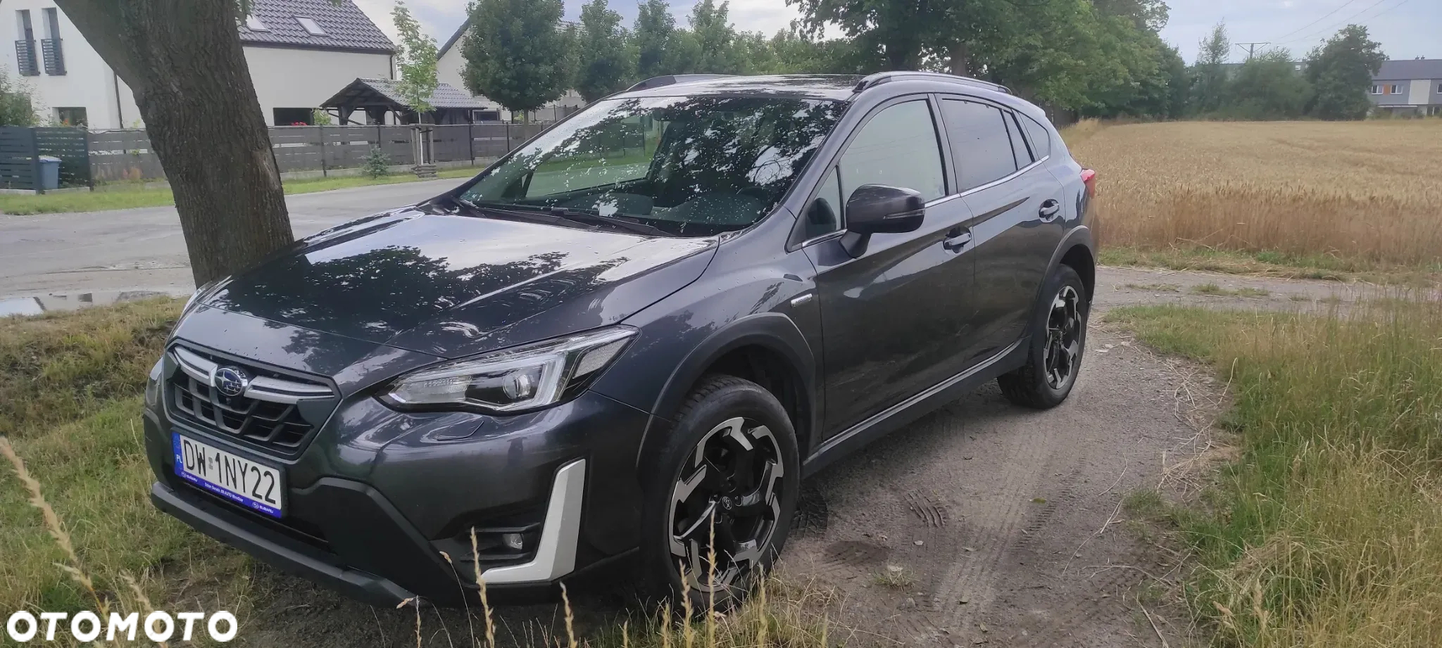 Subaru XV 2.0i Comfort (EyeSight) Lineartronic - 5