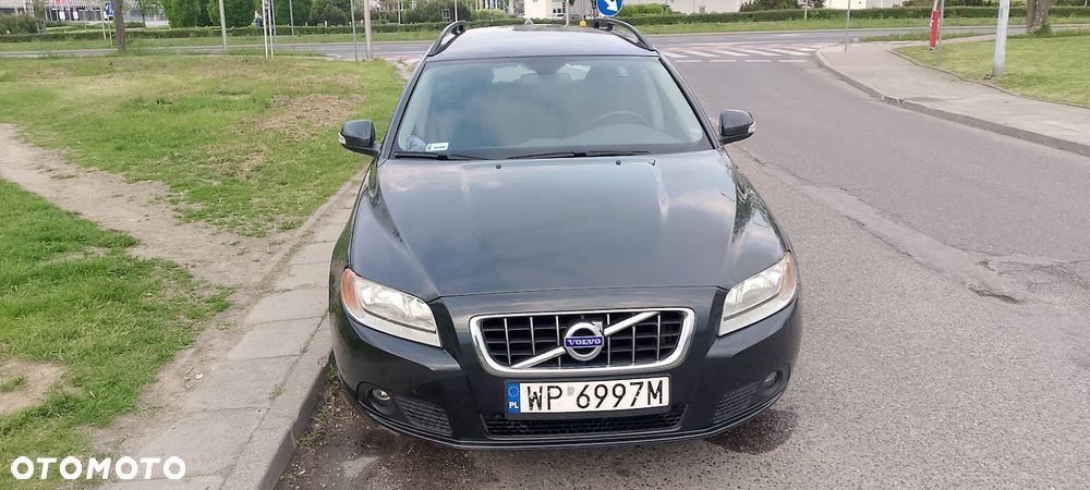 Volvo V70 D3 Kinetic - 5
