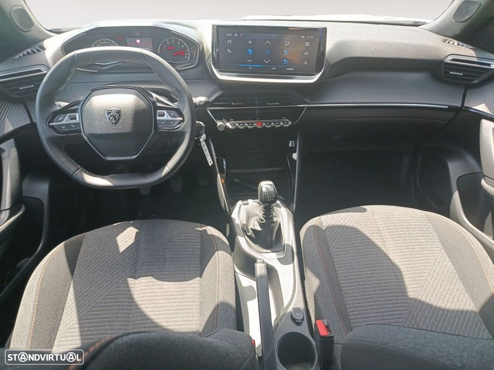 Peugeot 2008 1.2 PureTech Style - 10