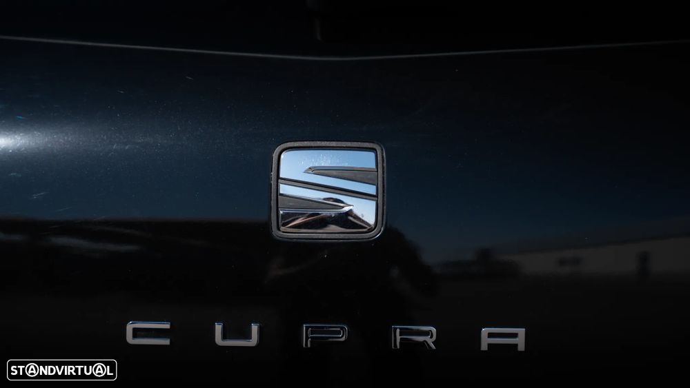 SEAT Leon 2.0 TSI Cupra DSG S/S - 18