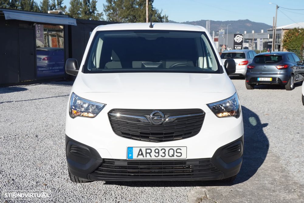 Opel Combo CDTI 102 Enjoy IVA dedutível - 3