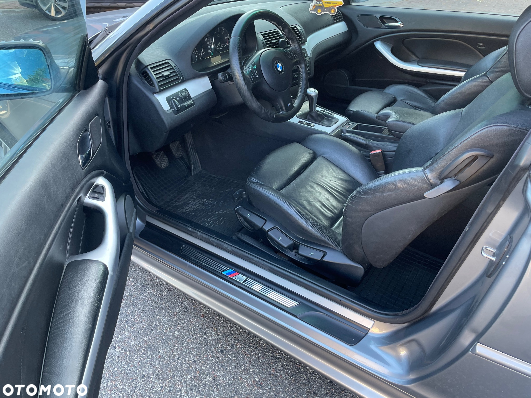 BMW Seria 3 318Ci - 10