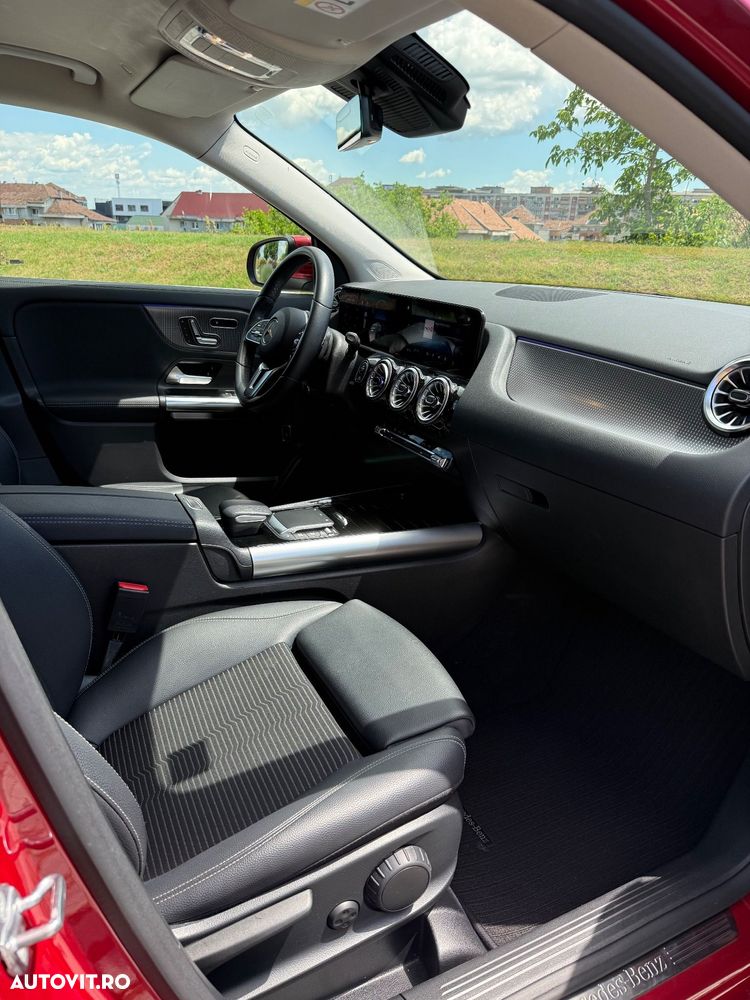 Mercedes-Benz GLA 220 d 4MATIC 8G-DCT Edition 2021 - 15