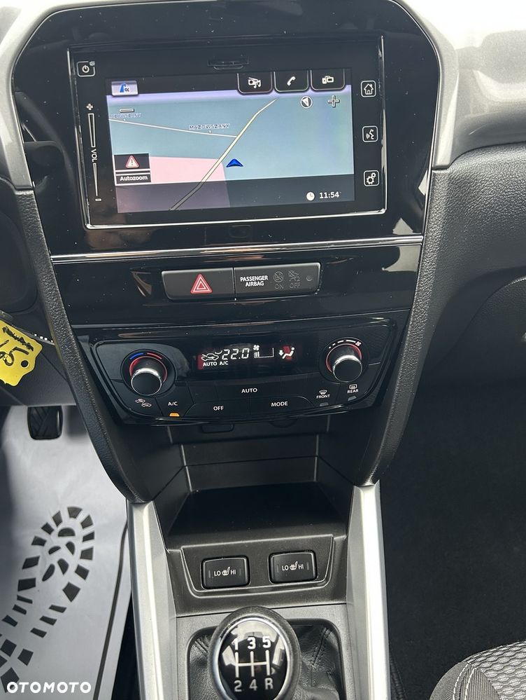 Suzuki Vitara 1.6 Premium 2WD - 28