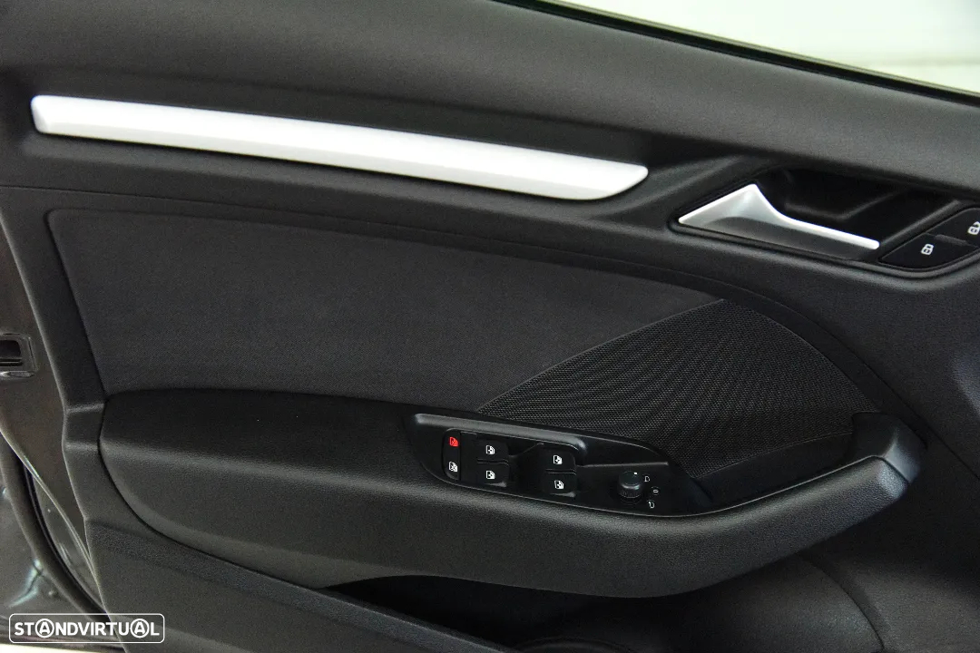 Audi A3 Sportback 30 TFSI - 23
