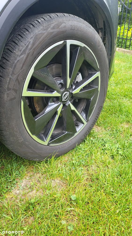 Nissan Qashqai - 4