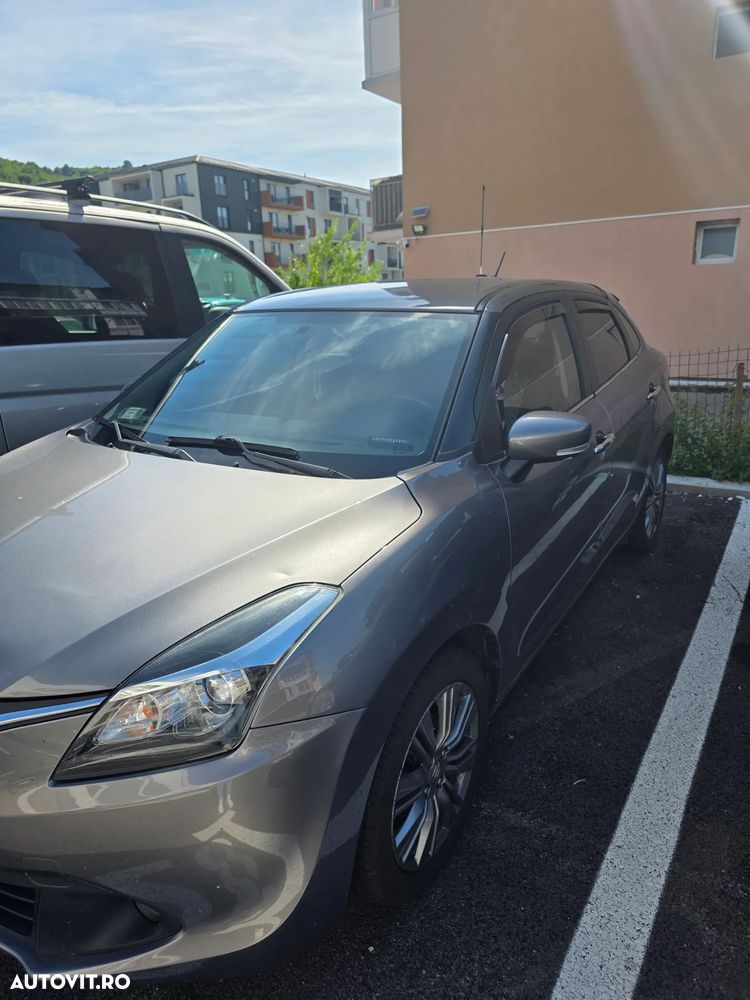 Suzuki Baleno 1.2 DUALJET GA - 2
