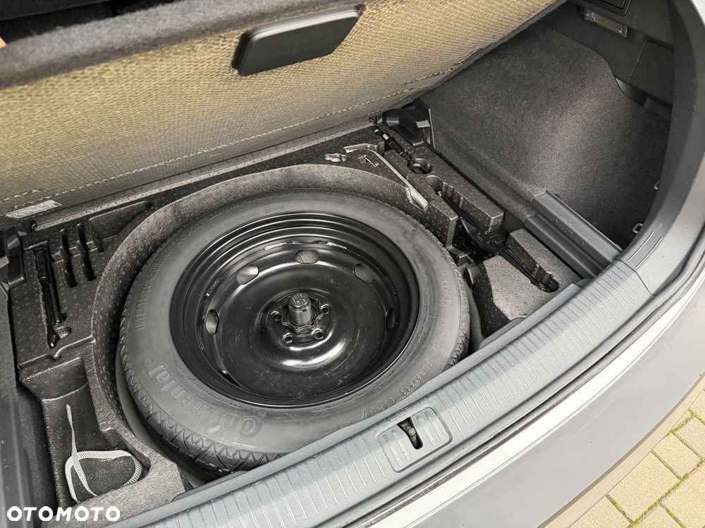 Volkswagen Tiguan 2.0 TDI SCR (BlueMotion Technology) DSG Comfortline - 35