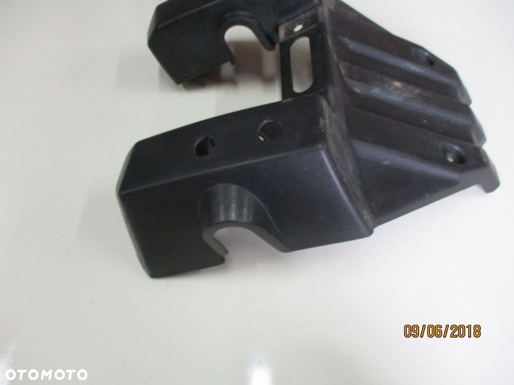 oslona bumpera przód can am outlander 800 - 3