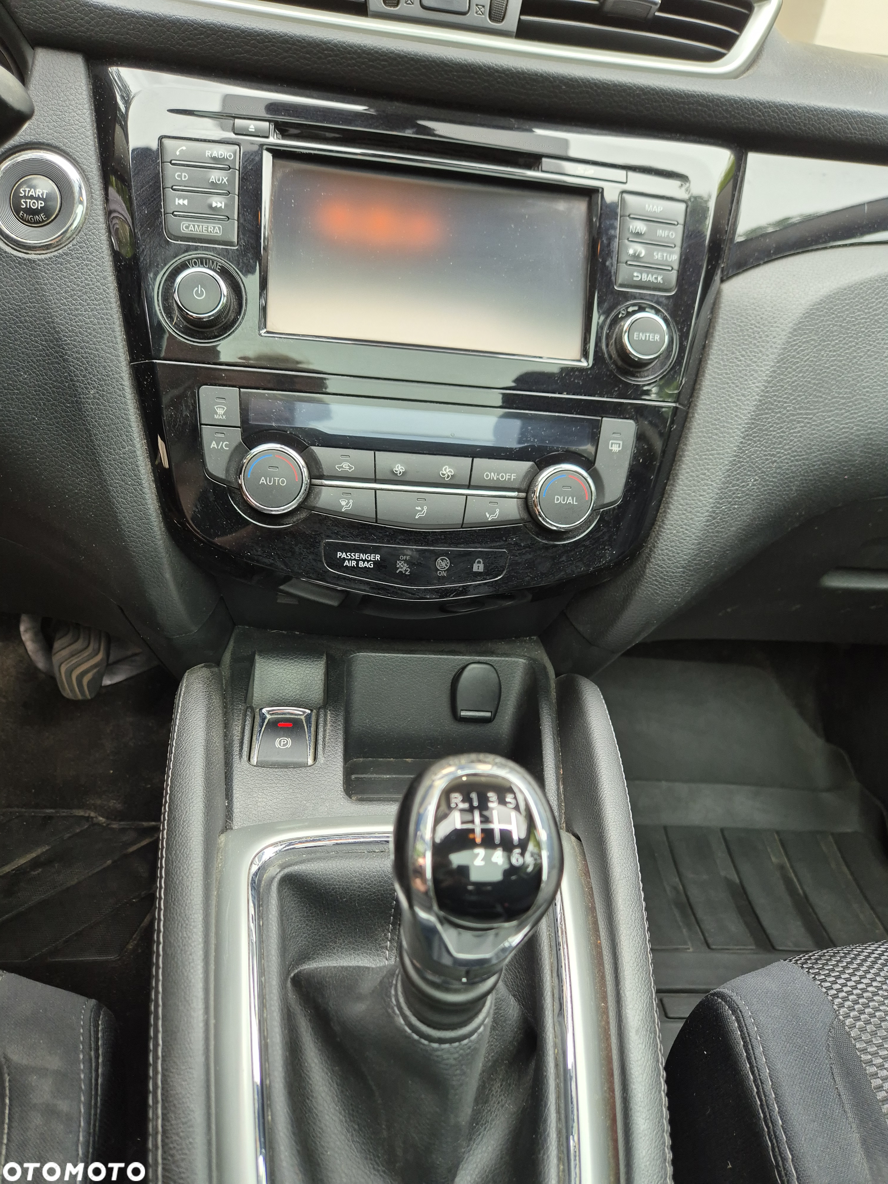 Nissan Qashqai 1.2 DIG-T N-Tec - 6