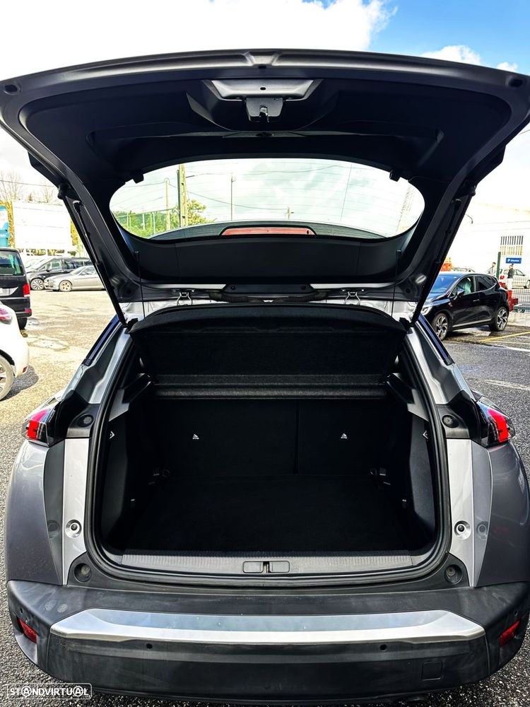 Peugeot 2008 1.2 PureTech Active - 6