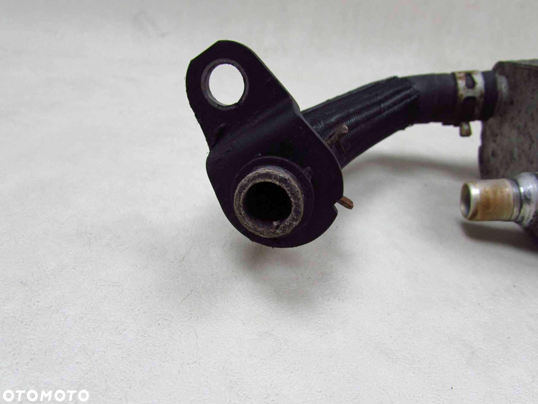 PEUGEOT BOXER JUMPER E6 14-24 2.0 BLUEHDI CHLODNICZKA PODSTAWA FILTRA OLEJU ZAWOR 9815631580 - 6