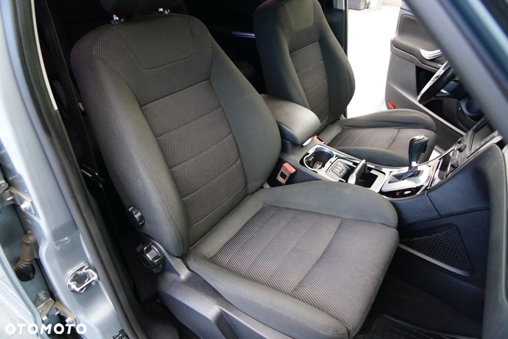 Ford S-Max 2.0 TDCi DPF Titanium MPS6 - 24