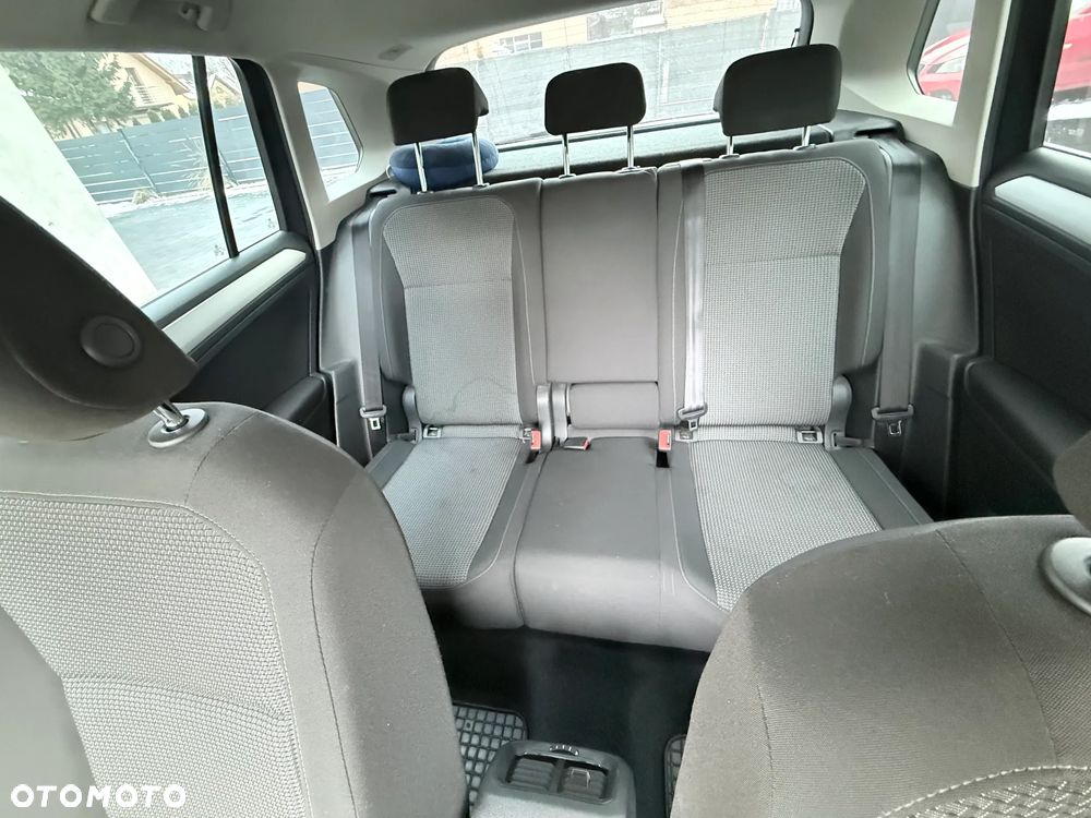 Volkswagen Tiguan - 7