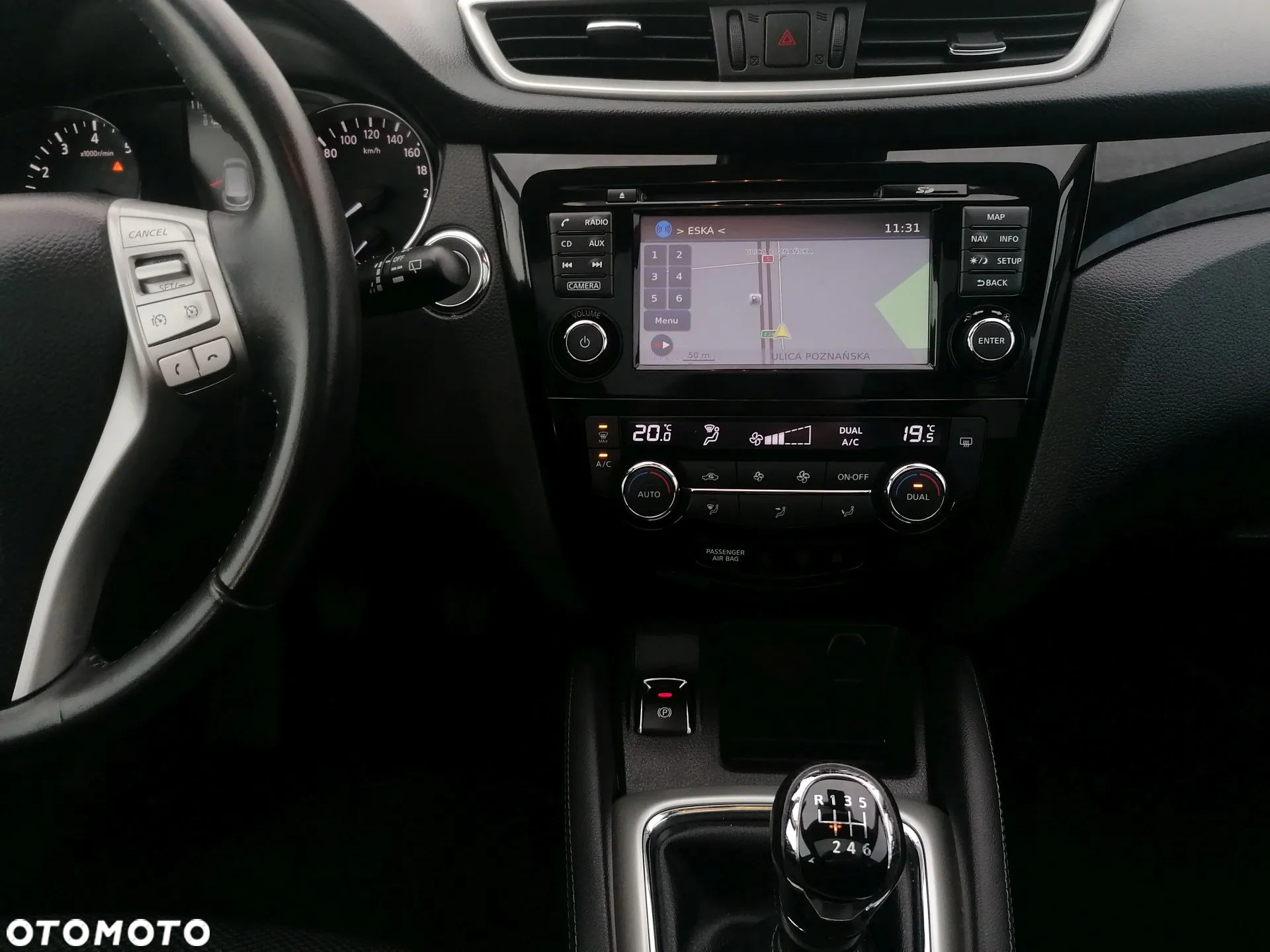 Nissan Qashqai 1.2 DIG-T Tekna - 18