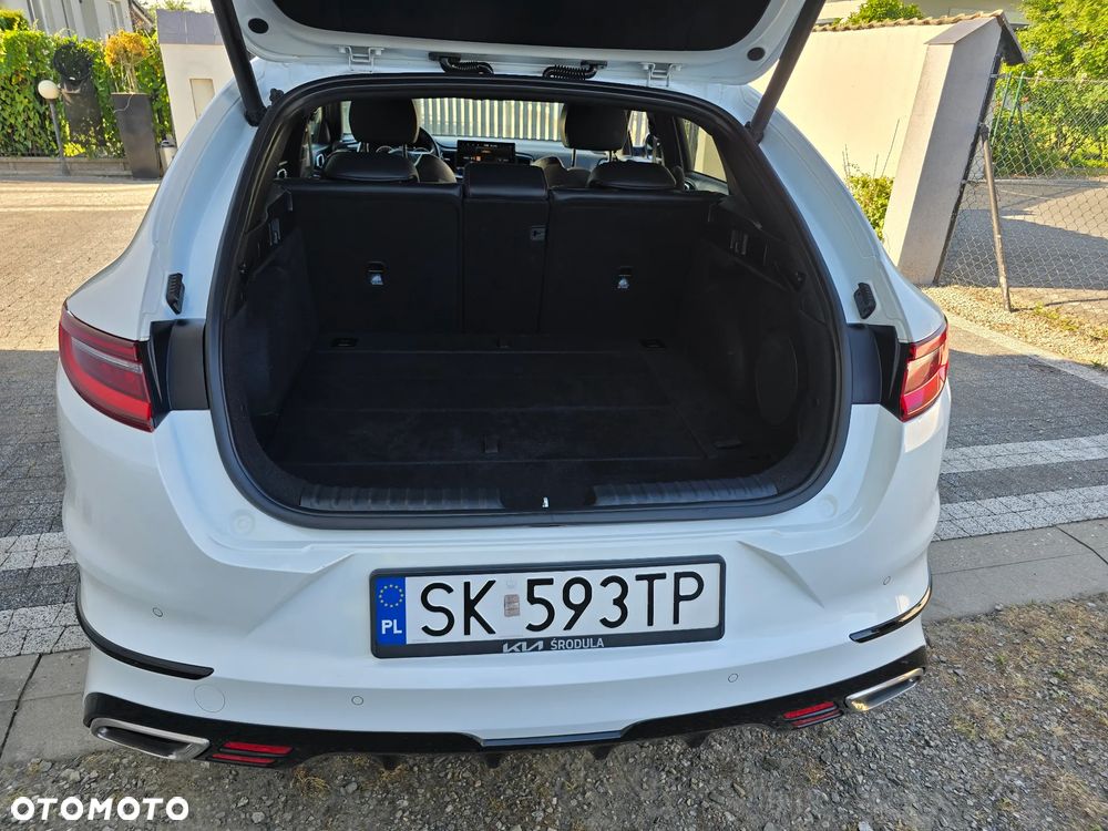 Kia ProCeed - 5