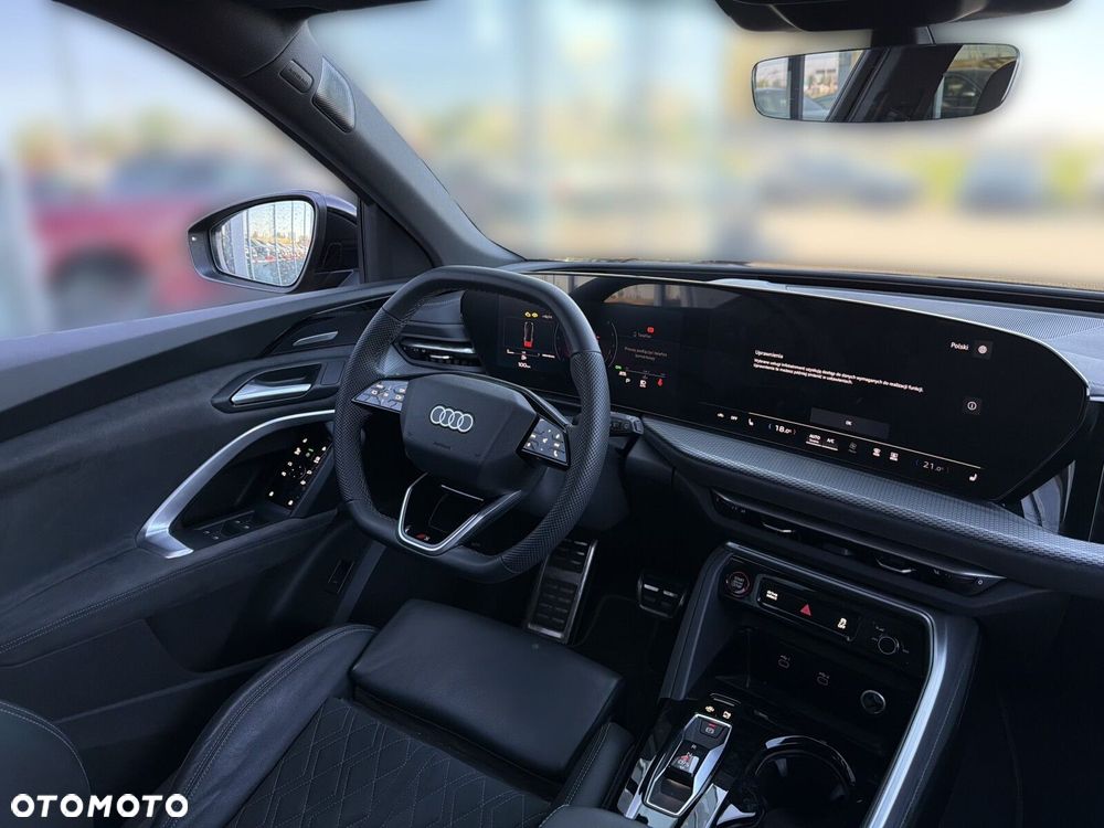 Audi SQ5 - 18