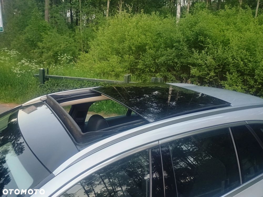 Mercedes-Benz Klasa C 200 4Matic 9G-TRONIC Avantgarde - 27