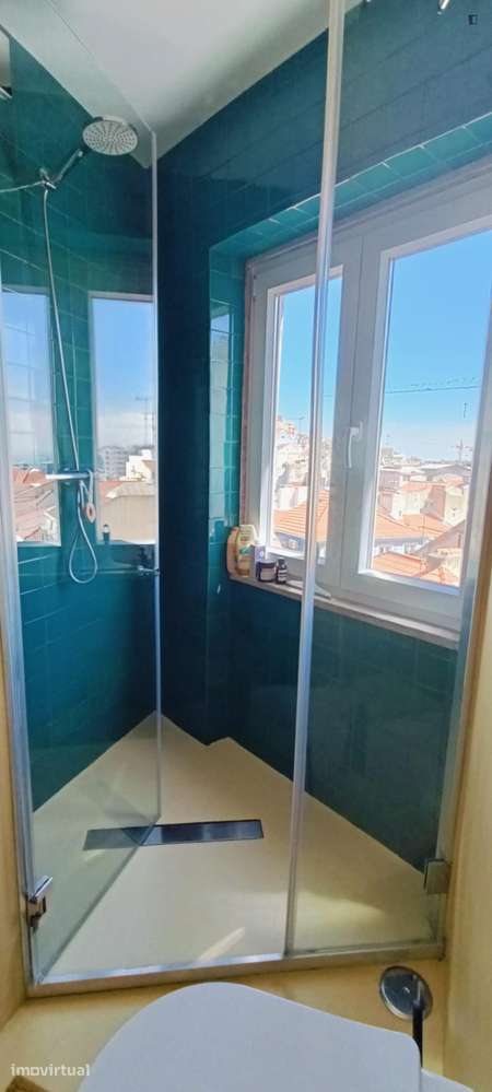 Apartamento com 2 quartos - localizado em São Bento Lisbon - Grande imagem: 2/14