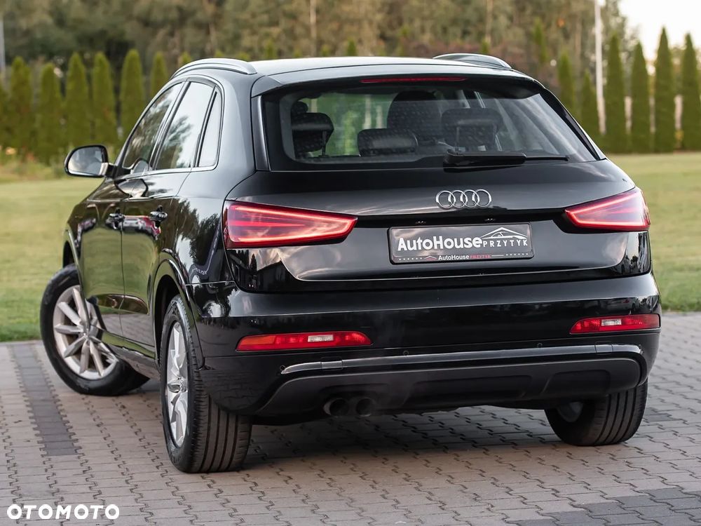 Audi Q3 - 7
