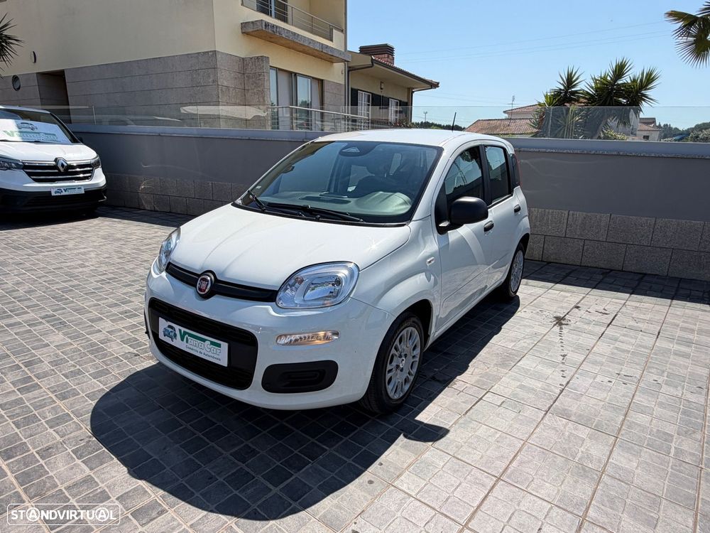Fiat Panda - 3