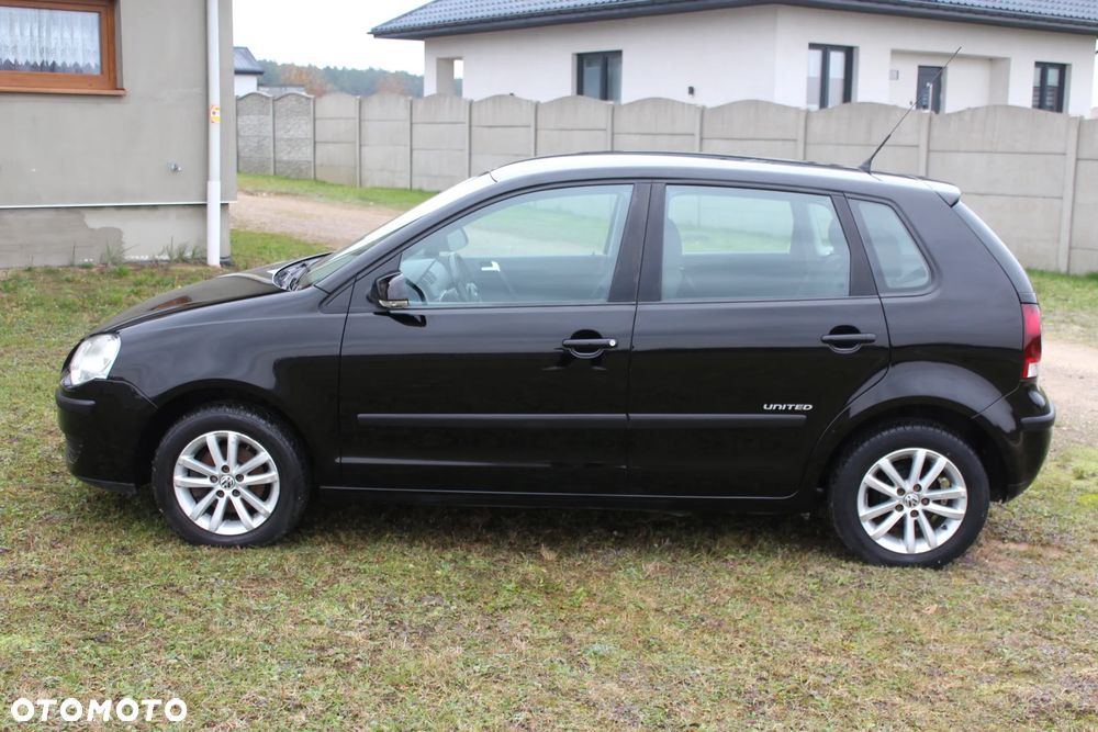 Volkswagen Polo 1.2 Team - 6
