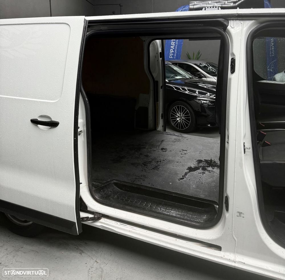Citroën Jumpy - 12
