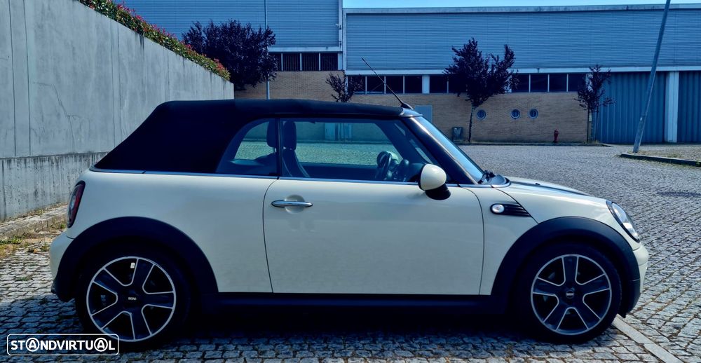 MINI 3 Portas Cooper - 10