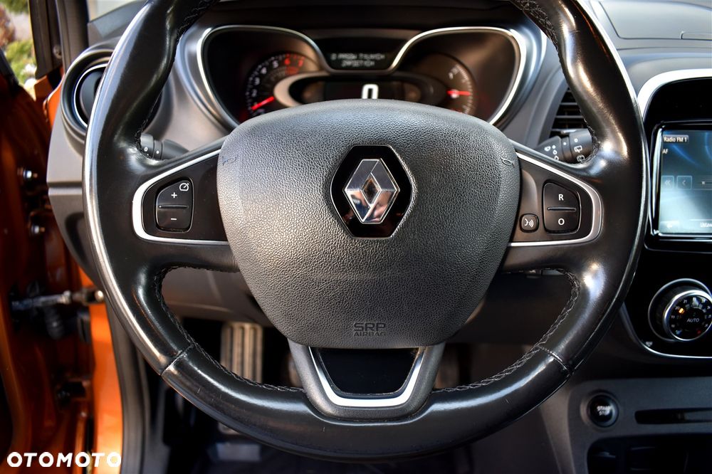 Renault Captur 0.9 Energy TCe Intens EU6 - 28