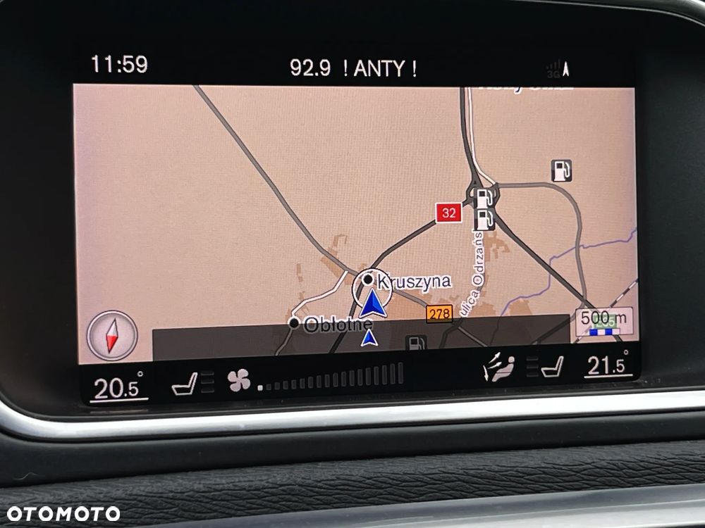 Volvo V40 Cross Country D2 Drive-E Base - 26