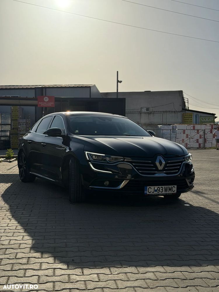 Renault Talisman ENERGY dCi EDC Intens - 20