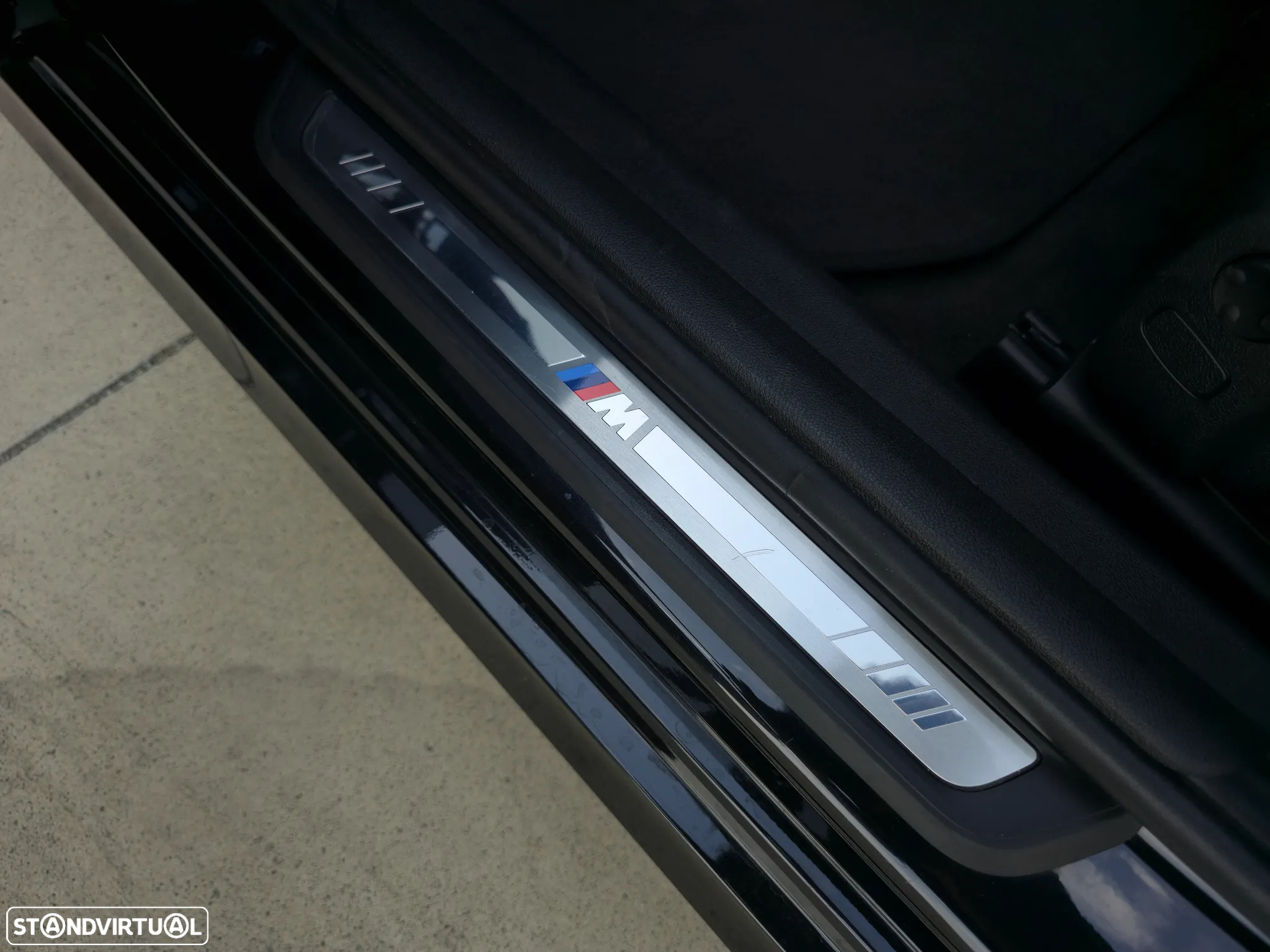 BMW 320 d Touring Line Sport Auto - 26