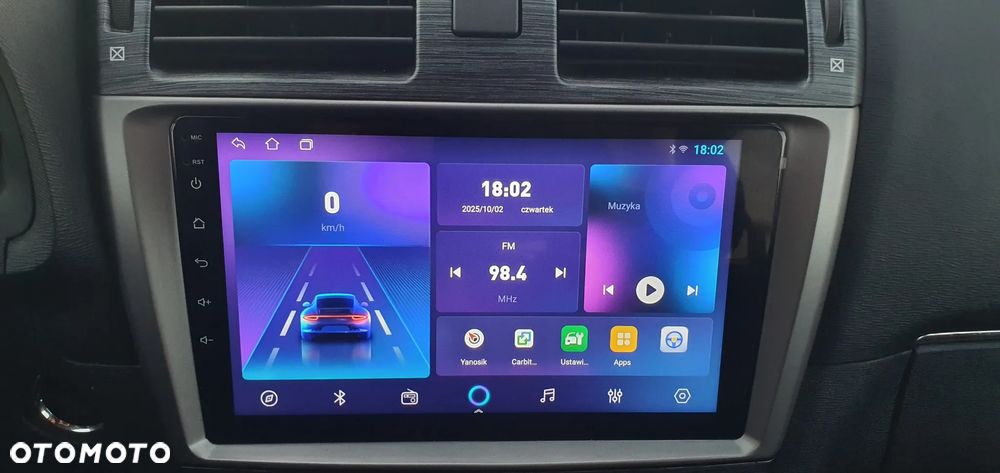 Toyota Avensis 2.0 D-4D Premium - 34